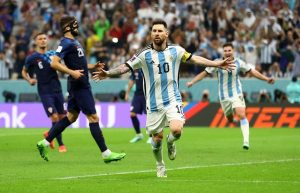 Messi sẽ có mặt trong danh sách tại Copa America 2024